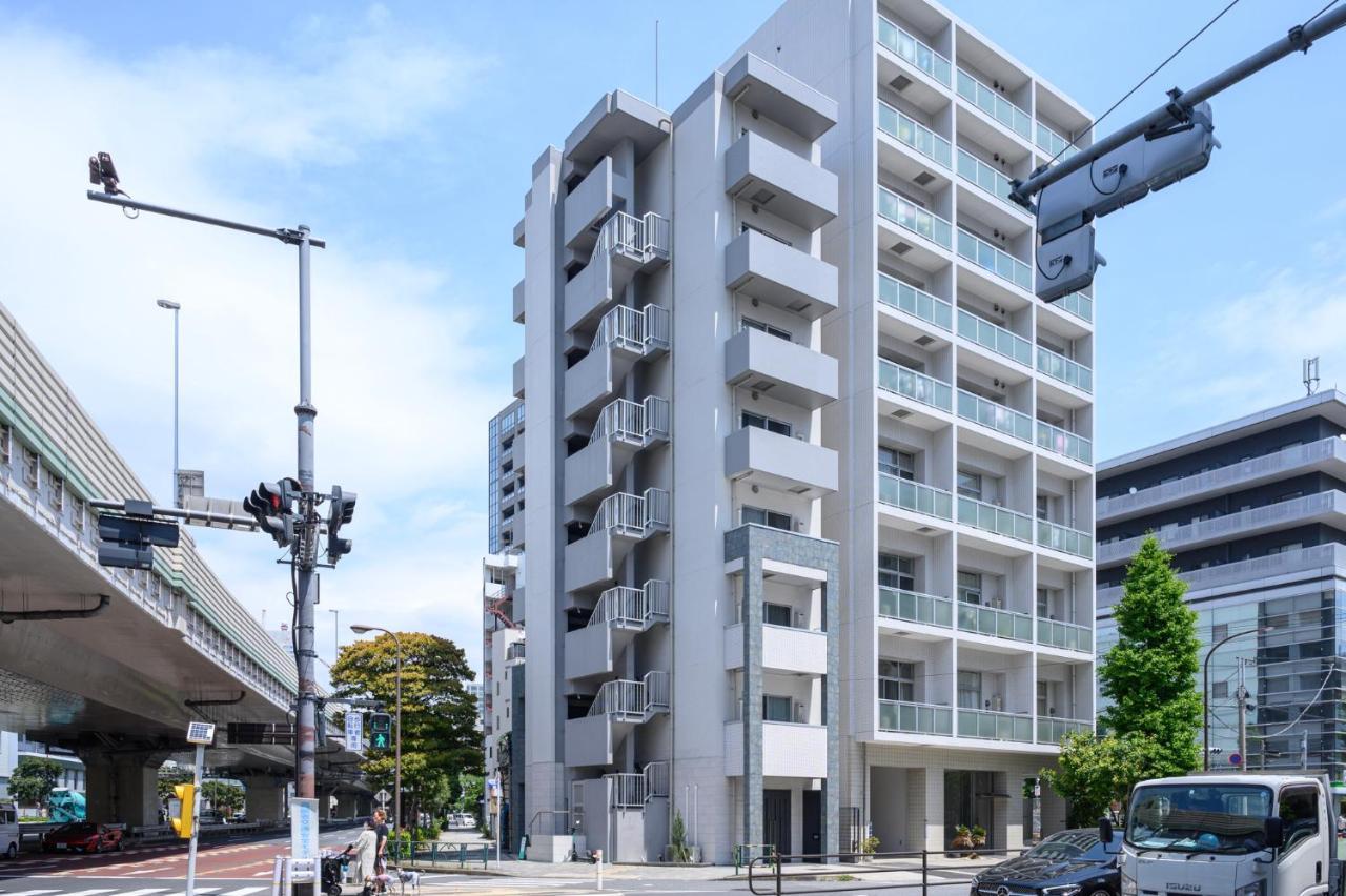 Appartamento Raku Bay Front *