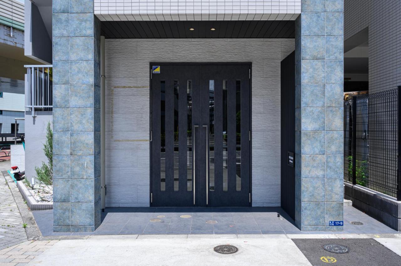 Raku Bay Front Appartamento