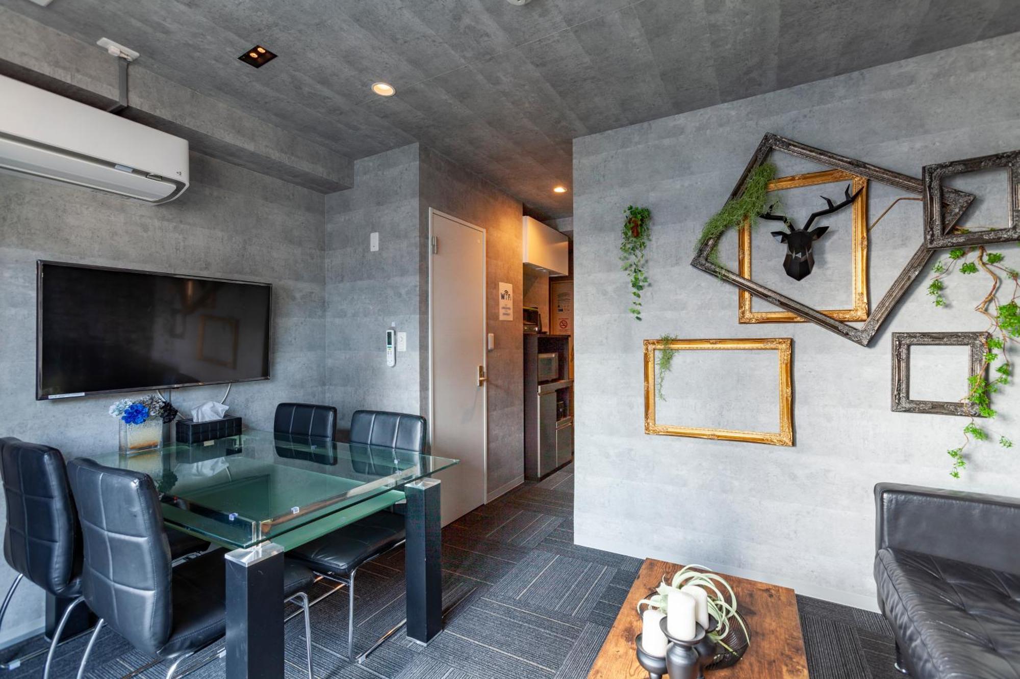 Appartamento Raku Bay Front