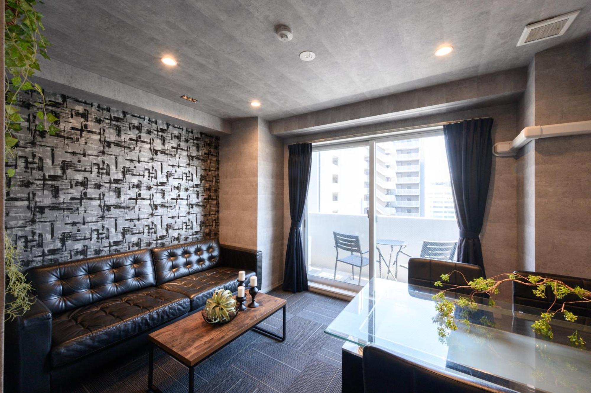 Raku Bay Front Appartamento *