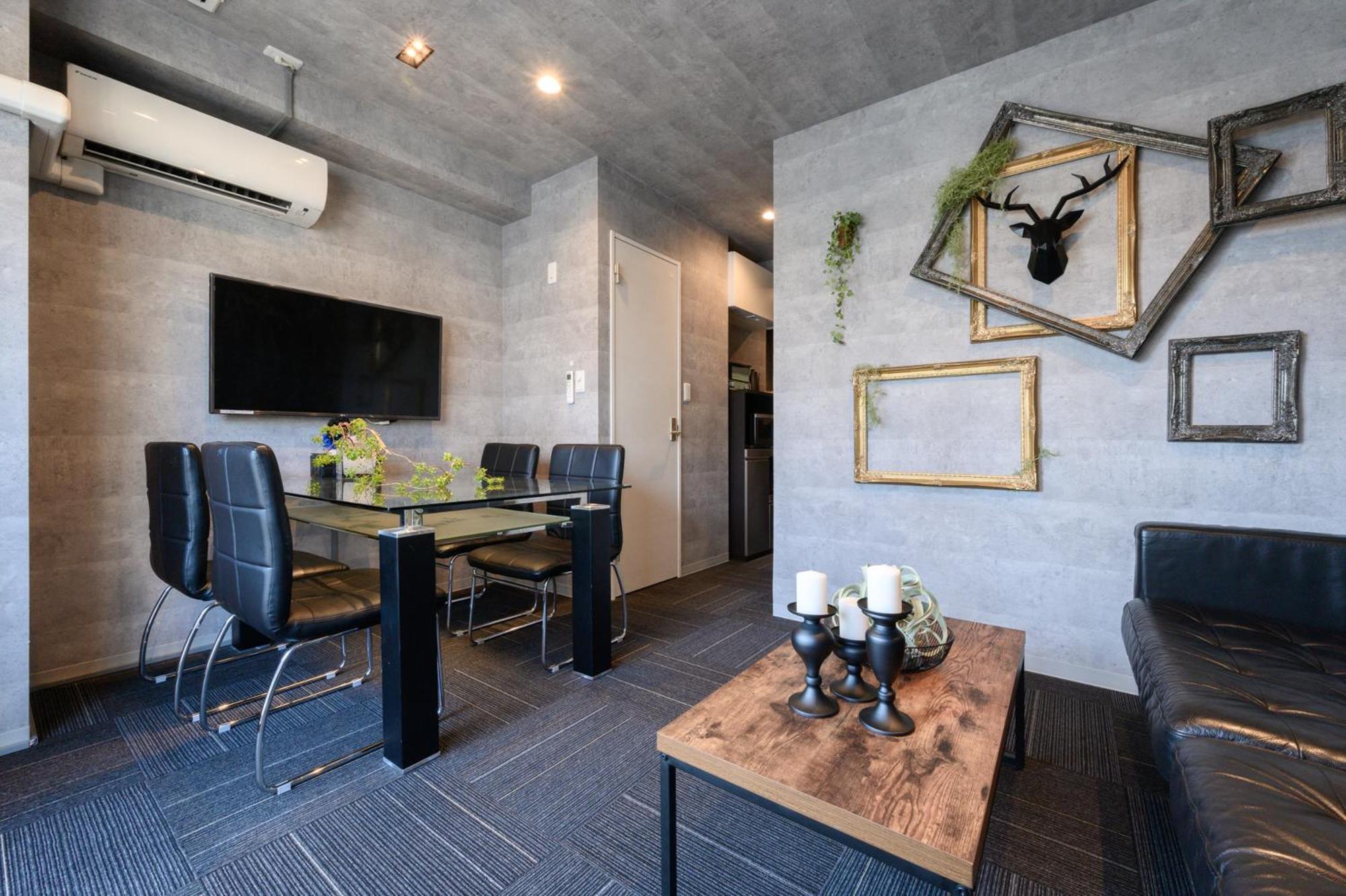 Appartamento Raku Bay Front *