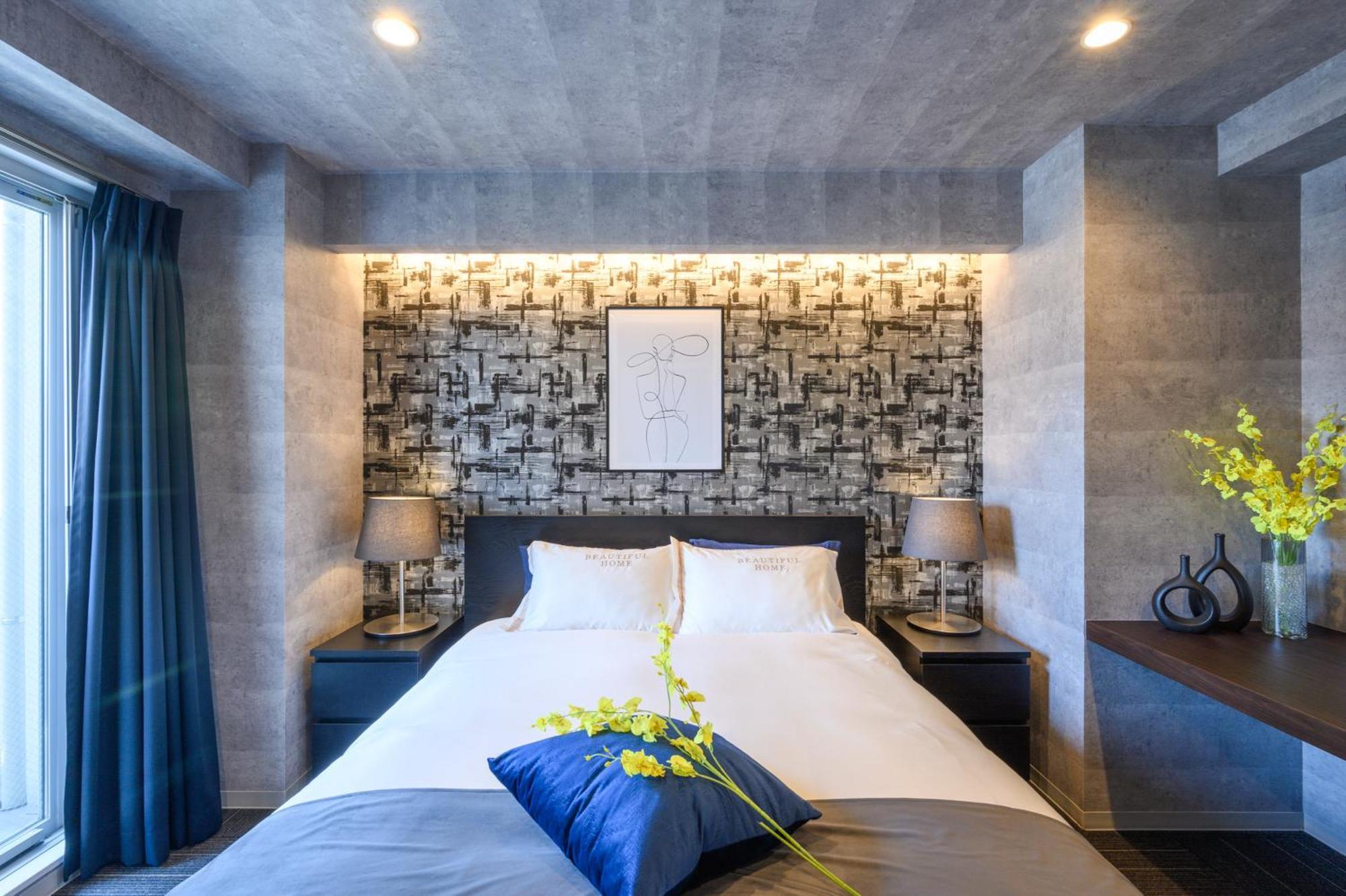 Raku Bay Front Appartamento *