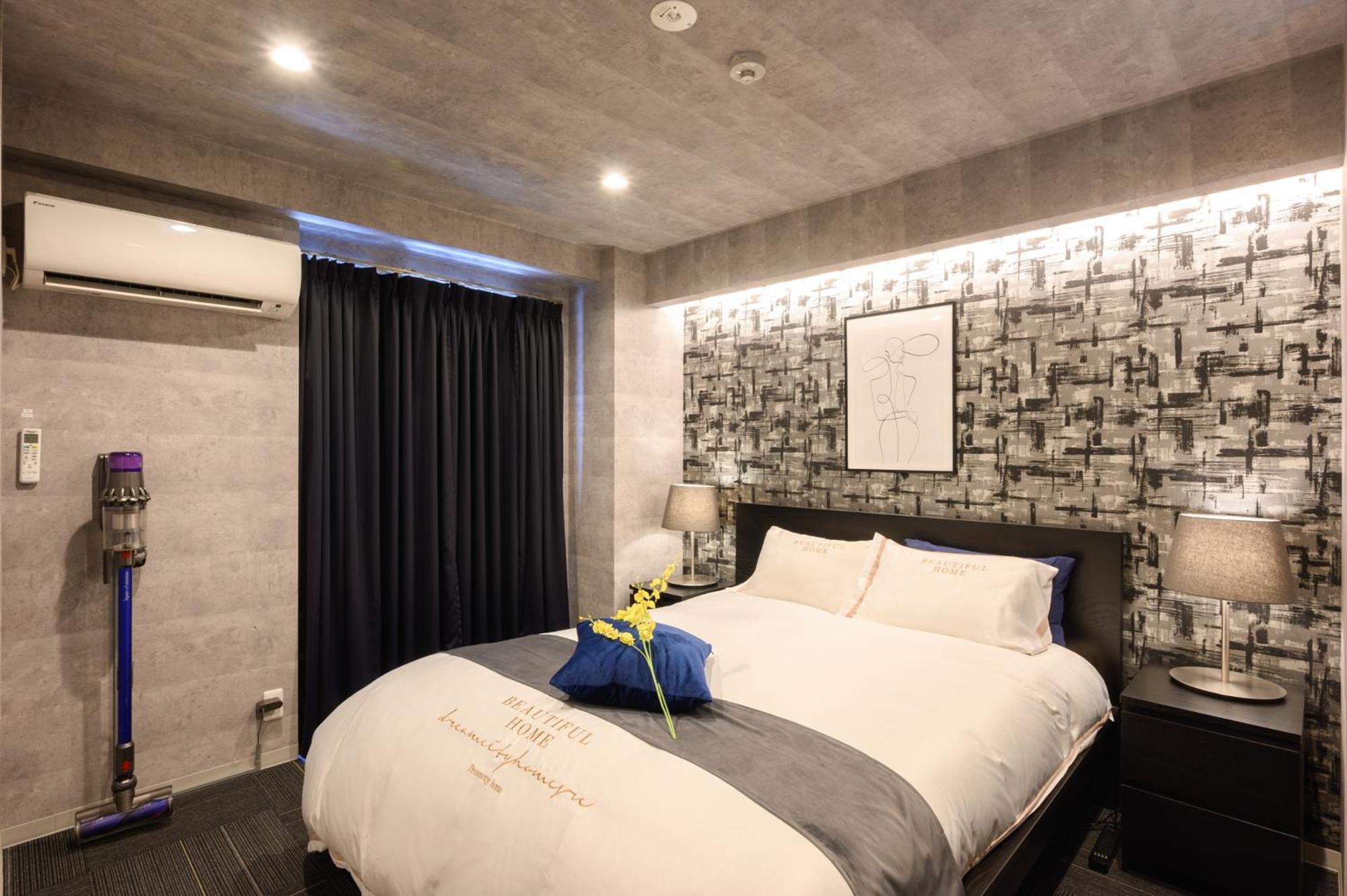 Appartamento Raku Bay Front *