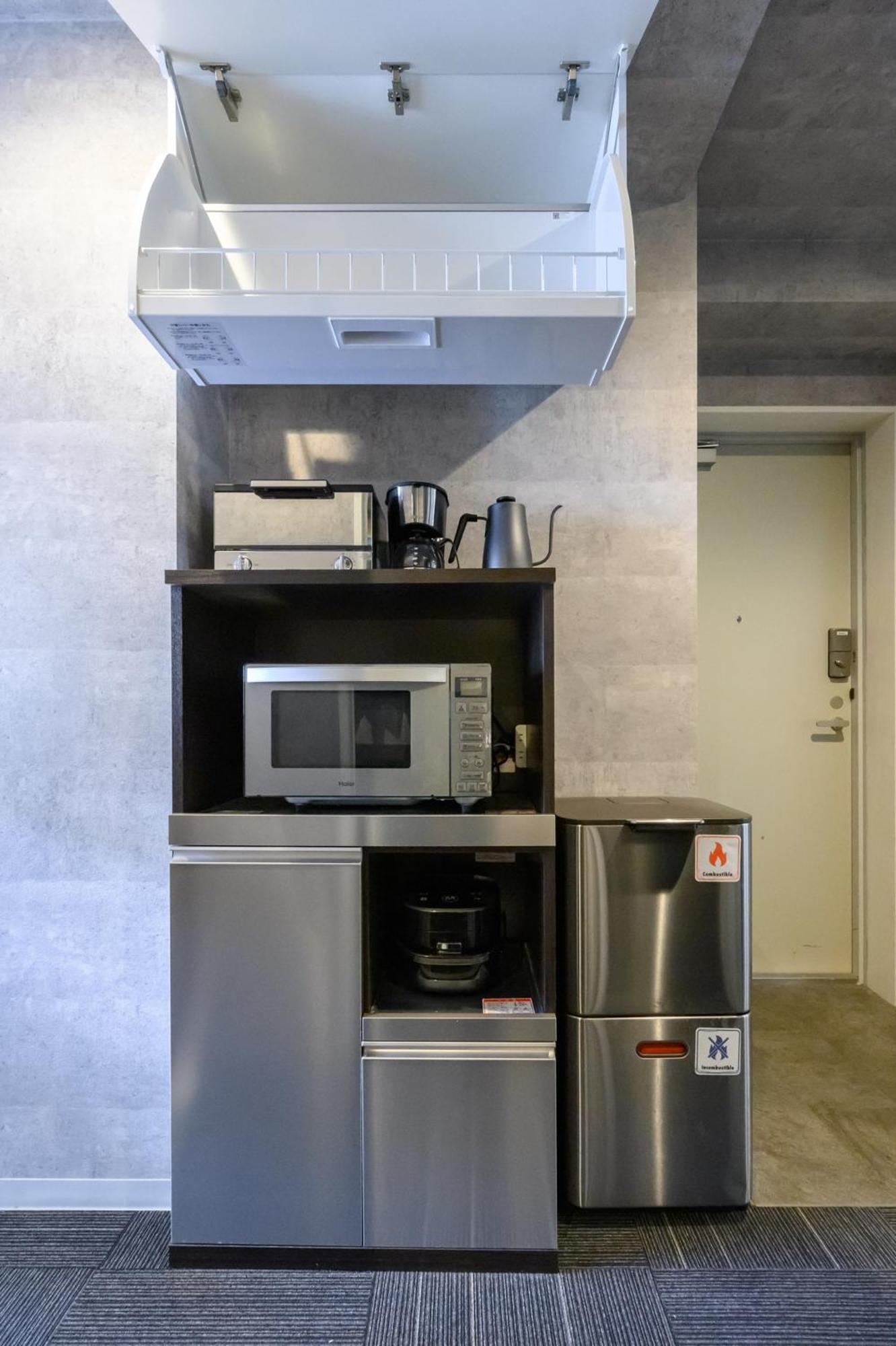 Raku Bay Front Appartamento